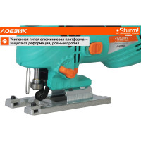 Электрический лобзик Sturm! JS4075QS