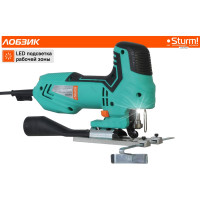 Электрический лобзик Sturm! JS4075QS