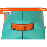 Электрический лобзик Sturm! JS4075QS