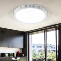 Потолочный светильник ЭРА Классик с ДУ SPB-6-70-RC Mirand светодиодный с пультом ДУ Б0051095