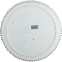 Потолочный светильник ЭРА Классик с ДУ SPB-6-70-RC Mirand светодиодный с пультом ДУ Б0051095