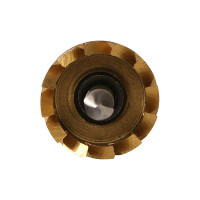 Коронка биметаллическая 20 мм Sturm 1090-S04-BI-20