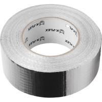 Лента для теплоизоляции K-FLEX 050-050 ALU AR 107 850NR020007