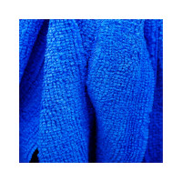 Ленточная насадка-моп для швабры OfficeClean Professional, микрофибра, длина 30см,170г, синяя 303089