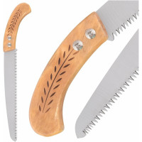 Садовая пила МУЛЬТИДОМ 40 см NEW VL83-52