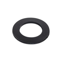 Прокладки сантехнические MasterProf 1" резиновые для воды 30х19х2 мм (100 шт.) ИС.131109