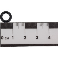 Обжимное кольцо для металлопластиковых труб MasterProf 16 мм. EPDM для обжимных фитингов (100 шт.) ИС.131088