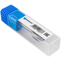 Борфреза твердосплавная форма E (8х15 мм; хвостовик 6 мм) NORGAU 077125280