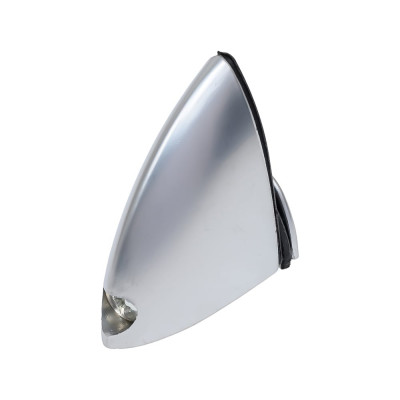 Полкодержатель Локри ПЕЛИКАН матовый хром 8905 S SATIN CHROME