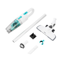 Вертикальный пылесос KITFORT КТ-586-1