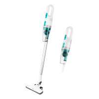 Вертикальный пылесос KITFORT КТ-586-1