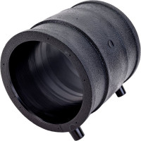 Электросварная муфта ПЭ EUROSTANDARD d 110 SDR11 21001600110