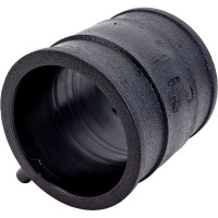 Электросварная муфта ПЭ EUROSTANDARD d 110 SDR11 21001600110