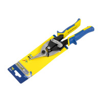 Ножницы по металлу МастерАлмаз 250мм левые 10506402