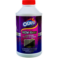 Промывка радиатора и системы охлаждения 10-минутная ODIS Super radiator cleaner, 325мл Ds9014