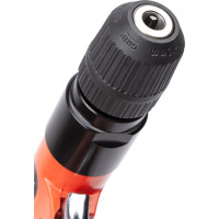 Пневмодрель AV Steel AV-701101