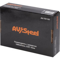 Пневмодрель AV Steel AV-701101