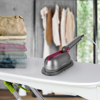 Ручной отпариватель KITFORT 2 в 1 КТ-994