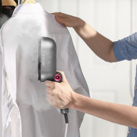 Ручной отпариватель KITFORT 2 в 1 КТ-994