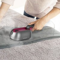 Ручной отпариватель KITFORT 2 в 1 КТ-994