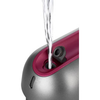 Ручной отпариватель KITFORT 2 в 1 КТ-994