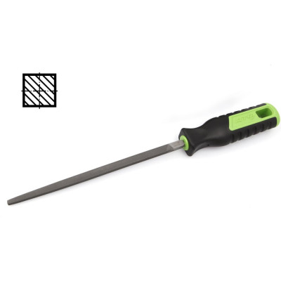 Квадратный напильник Дело Техники №3 200 мм 252723