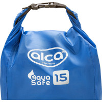 Водонепроницаемая сумка Alca 15 л, 50x21x13 см 516150