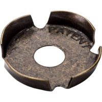 Заглушка для винта Левша 4 шт. ст. бронза У8-9449.СБ