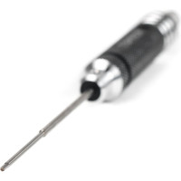 Шестигранная отвертка TSPROF 1,5 мм TS-MS1800140