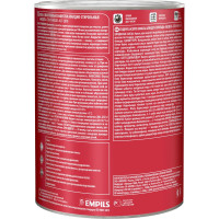 Эмаль с молотковым эффектом Расцвет алкидно-стирольная, черная, 0.8 кг 77618