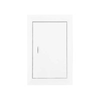 Ревизионный люк-дверца ВИЕНТО металлический, 100x250 ДР1025М