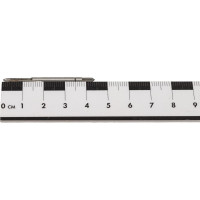 Машинно-ручной метчик ТехноСталь М 2x0.4, 9ХС, компл 2шт., d1=2.5мм, 2620-1015 13 исп.1 t161422