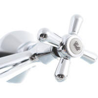 Смеситель для кухни ROEGEN 1/2" м/к, пристенный RP020A