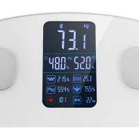 Весы KITFORT КТ-808