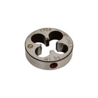 Плашка ИНСТУЛС М. 10.0x0.50x30x8 9ХС 6g 2650-1708 лев 00001178343