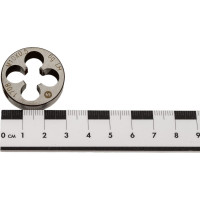 Плашка ИНСТУЛС М. 10.0x0.50x30x8 9ХС 6g 2650-1708 лев 00001178343