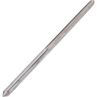 Ручная цилиндрическая развертка ИНСТУЛС Ф 2.6x29x58 H11 Р6М5 00001480602