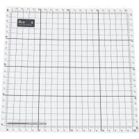 Ручная цилиндрическая развертка ИНСТУЛС Ф 2.6x29x58 H11 Р6М5 00001480602