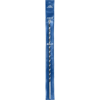 Сверло по дереву спираль Левиса (6х350 мм) Vertextools 444-06-350