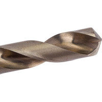 Сверло 14.5 мм, ц/х, HSS Co5 ФТ 100145