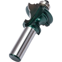 Фреза кромочная фигурная с подшипником (34.9x27.1x72.4 мм; хвостовик 12 мм) FIT 3642-122735