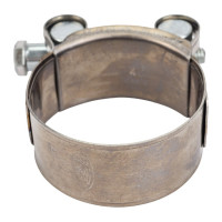 Силовой шарнирный хомут MGF 44-47, W2 1-2-22-2-44-47