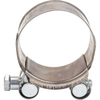 Силовой шарнирный хомут MGF 44-47, W2 1-2-22-2-44-47