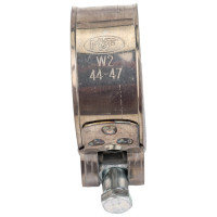 Силовой шарнирный хомут MGF 44-47, W2 1-2-22-2-44-47
