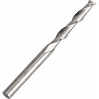 Фреза спиральная двухзаходная (3.175х22х42 мм; хв-к 3.175 мм) N2LX3.22 DJTOL 367