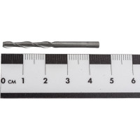 Фреза спиральная двухзаходная (3.175х22х42 мм; хв-к 3.175 мм) N2LX3.22 DJTOL 367
