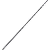 Сверло по металлу сверхдлинное 3x190 мм, DIN 1869/2 BTI BV45 00300