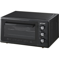 Электрическая духовка Optima OF-48BL 1000573