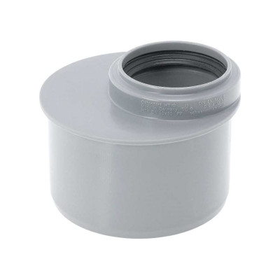 Короткая редукция Ostendorf HTRK 90/50 мм, Ger 114730