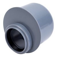 Короткая редукция Ostendorf HTRK 90/50 мм, Ger 114730